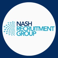Nash Recruitment Group logo - Similar company to Staff Nash