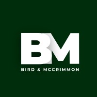 Bird & McCrimmon logo - Similar company to Redd+Capital