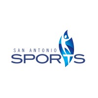 San Antonio Sports logo - Similar company to Children'S Bereavement Center Of South Texas