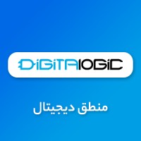 Digitalogic • منطق دیجیتال logo - Similar company to Robintel