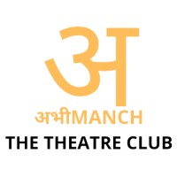 Abhimanch Theatre Club logo - Similar company to Nss Ncu