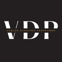 Veblen Director Programme logo - Similar company to Olytac