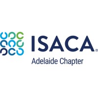 ISACA Adelaide Chapter logo - Similar company to Starknex