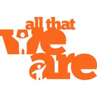 All That We Are logo - Similar company to This Is Me Agency Ltd