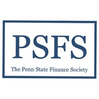Penn State Finance Society logo - Similar company to Freeman Enterprises