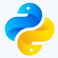 Python Projects logo - Similar company to Python Programming & Data Science