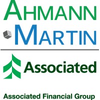 Ahmann-Martin (Ahmann Martin) logo - Similar company to Associated Benefits And Risk Consulting