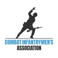 Combat Infantrymen's Association, Inc. logo - Similar company to Rally Point Life, Llc