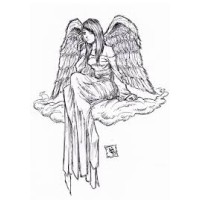 Angel Web and Book Publishing logo - Similar company to Bold Cc