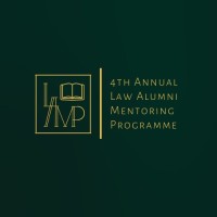 ALSA Law Alumni Mentoring Programme logo - Similar company to Alsa Lc Unpad