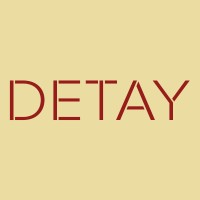DETAY logo - Similar company to Silopi