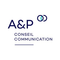 Agence A&P logo - Similar company to Avocom Bv