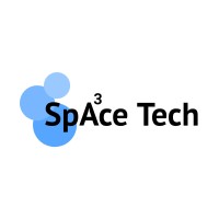 SpA3ce Tech logo - Similar company to Lunar Cargo P.C.