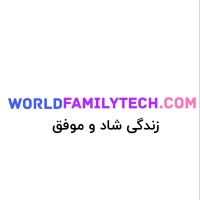 World FamilyTech logo - Similar company to Upkey