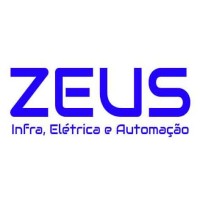 Zeus Infra, Elétrica e Automação logo - Similar company to Zeus Express