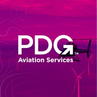 PDG Aviation Services logo - Similar company to Skyhook Helicopters
