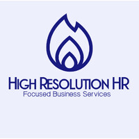 High Resolution HR logo - Similar company to Kane Innovations