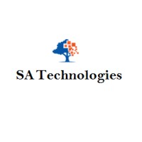 SA Technologies Pvt Ltd (PowerApps Consultants) logo - Similar company to Classy Powerapps