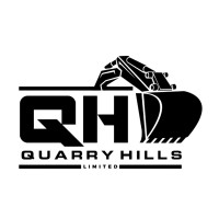 QUARRY HILLS, LTD. logo - Similar company to G Crete, Llc