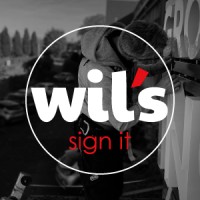 WIL'S logo - Similar company to Studio Wrap
