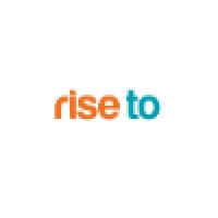 Rise To logo - Similar company to Publishcheck