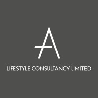 The A Lifestyle Consultancy logo - Similar company to Basic Essentials Marketing, Inc.