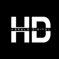 Herald Digital logo - Similar company to Media Solutions - Digital Agency