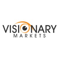Visionary Markets Ltd logo - Similar company to As Creative Studio