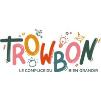 Trowbon logo - Similar company to Heimat Society