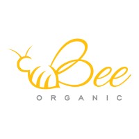 BeeOrganic AS logo - Similar company to Beeorganic