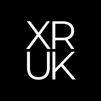 XRUK logo - Similar company to Cineon