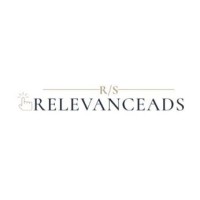 Relevance Ads logo - Similar company to Astrumedgemedia