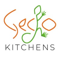 Gecko Kitchens logo - Similar company to Captive Cabinetmaking