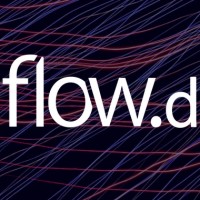 flow.d GmbH logo - Similar company to Deecoob Gmbh