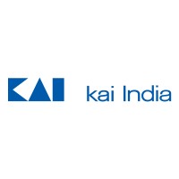 KAI INDIA logo - Similar company to Kay Infotech