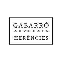 GABARRÓ LAWYERS - INHERITANCES logo - Similar company to Sbd Activa