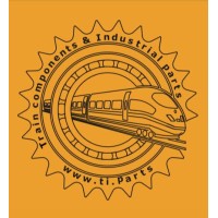 Train components and industrial parts eood logo - Similar company to Grafov Group