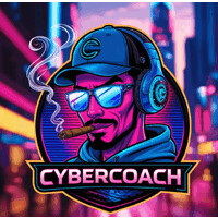CyberCoach logo - Similar company to Cyber Coach