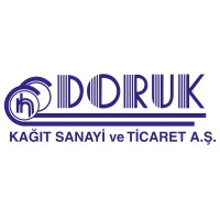 Doruk Kağıt San. Tic. A.Ş. logo - Similar company to Arson KağIt Diş Ti̇Caret Ltd