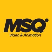 Mosquito Video & Animation logo - Similar company to Aa Frame
