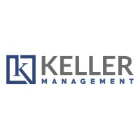 Keller Management logo - Similar company to Corbel Property Management