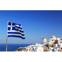 Connect Greece logo - Similar company to Av8 Solutions