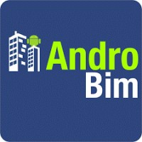 Androbim logo - Similar company to Voxel1 Bim