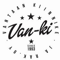 Vantaan Kiinnike ja Rak Oy logo - Similar company to Jasper Oy