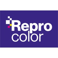Imprimerie REPROCOLOR logo - Similar company to Drukta