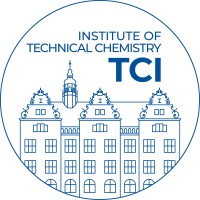 Institute of Technical Chemistry (TCI) logo - Similar company to Leibniz Universität Hannover
