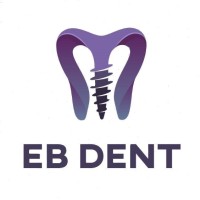 Clinica Stomatologica EB Dent logo - Similar company to Dentimage Clinica Stomatologica