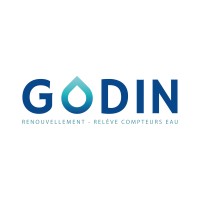 GODIN-EAU logo - Similar company to Iseotec