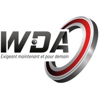 WDA Recycleur Automobile logo - Similar company to Back2Car