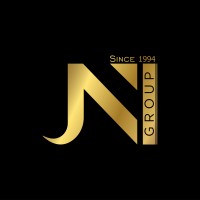 JN Paints logo - Similar company to Sun Corporation Fabricators Engineers